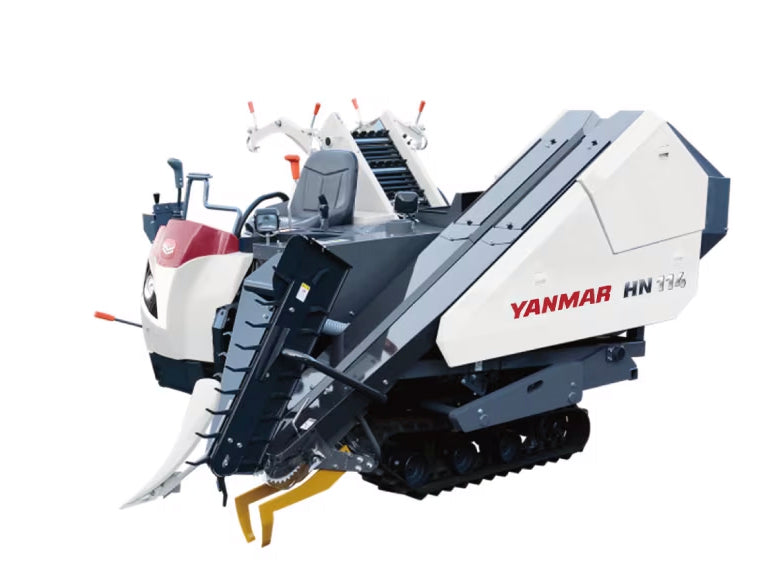 Carpeta Kubota Reaper 1 rueda 1 fila RJ250