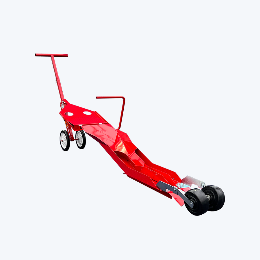 Paper Pot Transplanter HP-16