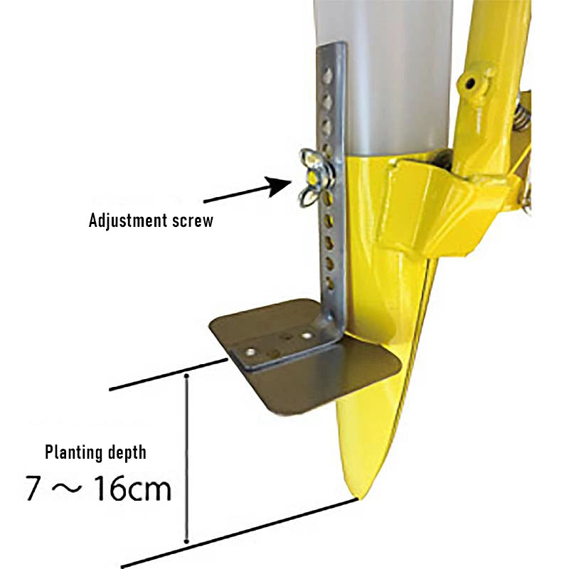 Minoru Manual Jab Planter HPS-3