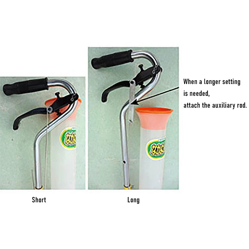Minoru Manual Jab Planter HPS-3