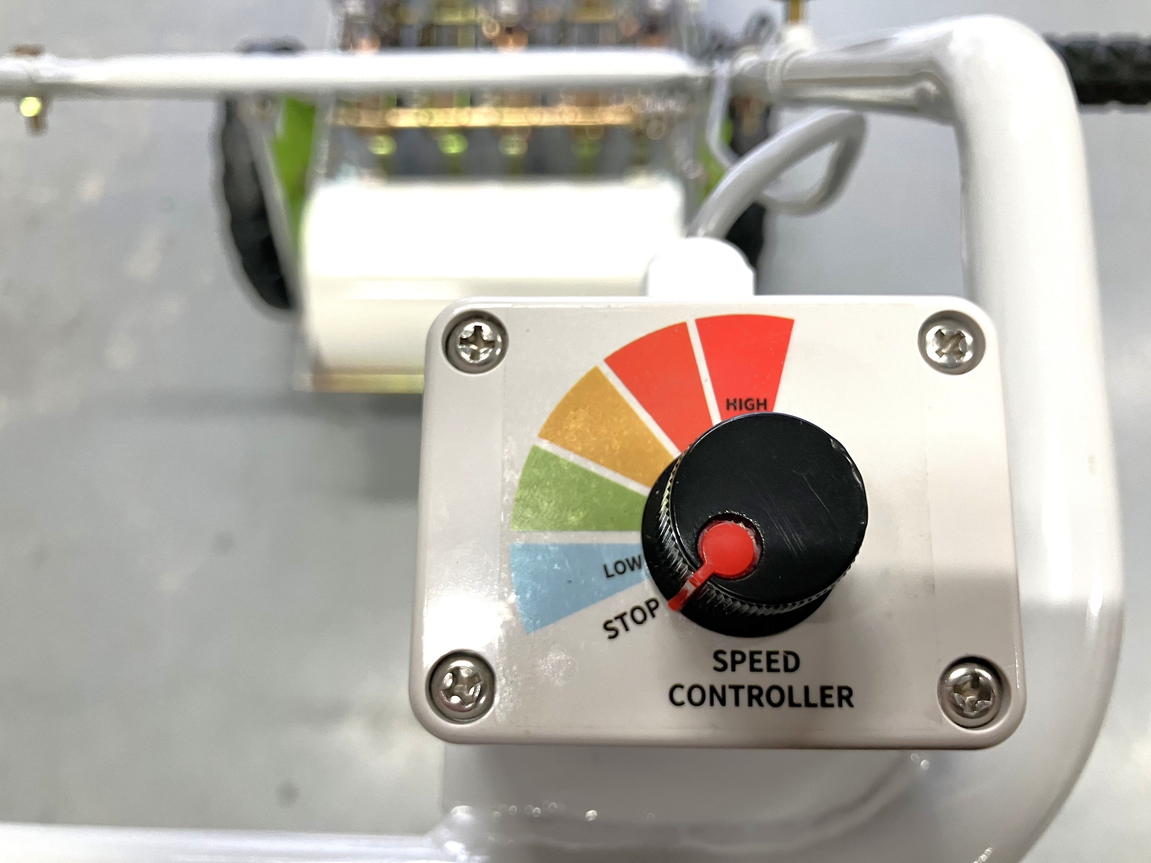 Jang Seeder Electric Battery Type 5 Rows JPEV-5