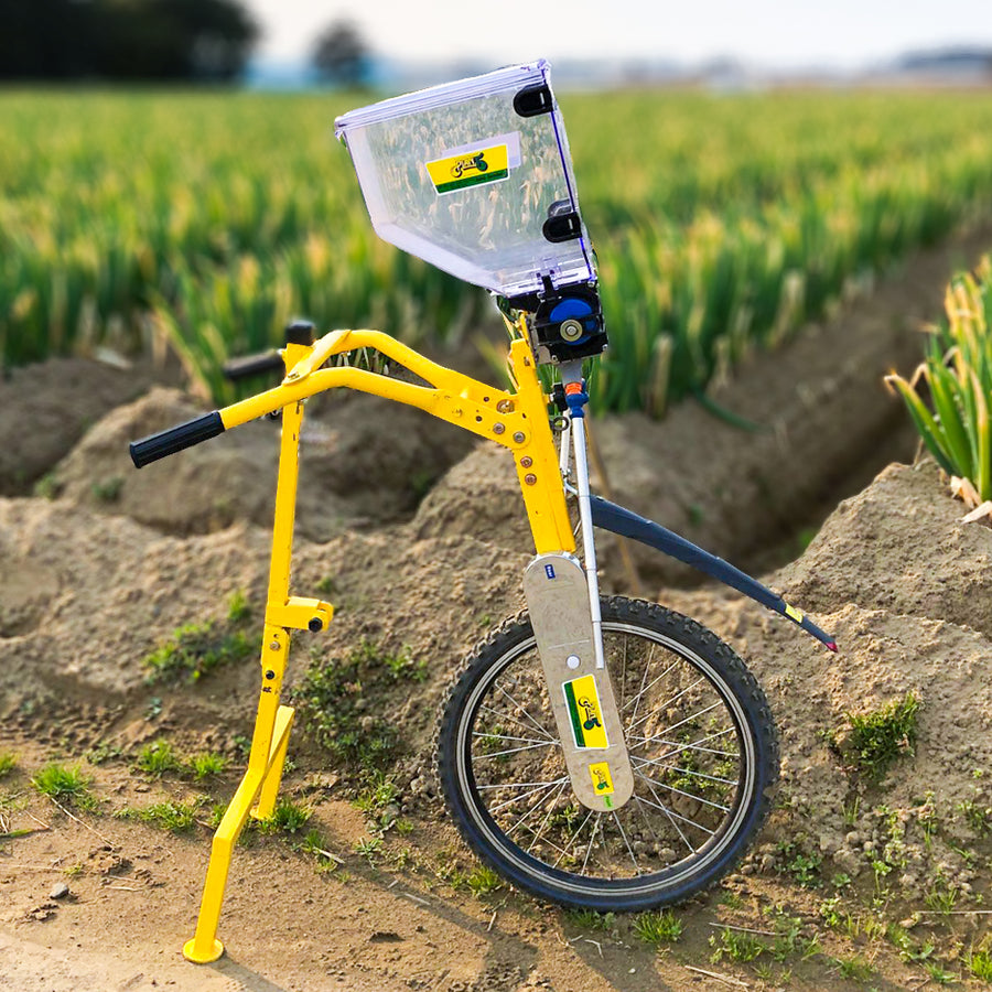 Jang Seeder Granule Applicator JS-1