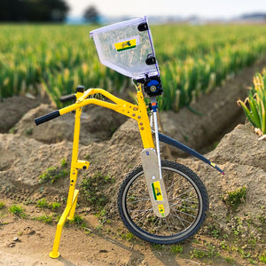 Jang Seeder Granule Applicator JS-1