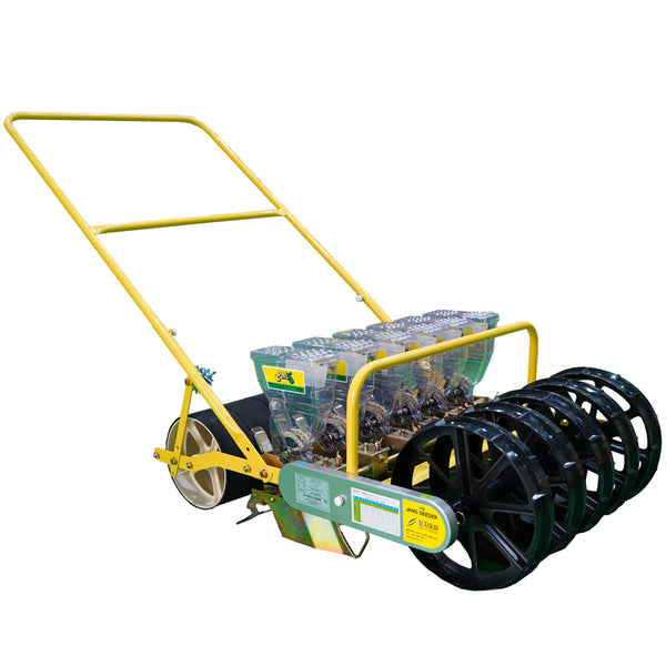 Jang Seeder 6-8 Rows JP-6, JP-7, JP-8