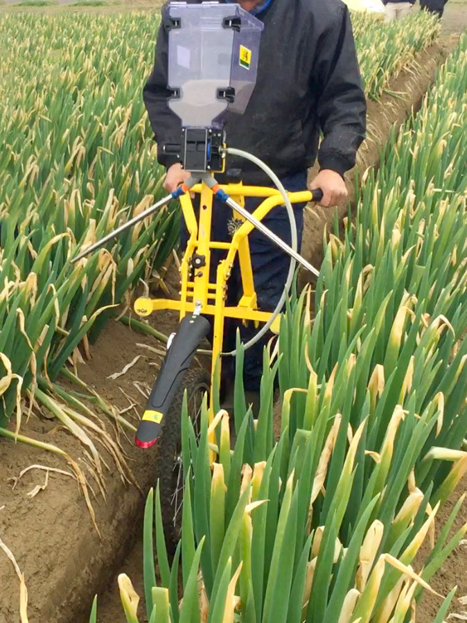 Jang Sämaschine 1 Reihe JP-1