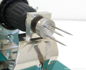 Manual-Type Persimmon Peeling Machine K-501