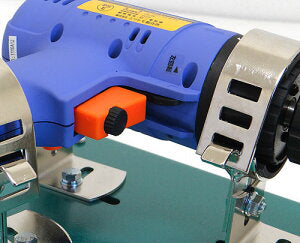 Manual-Type Persimmon Peeling Machine K-501