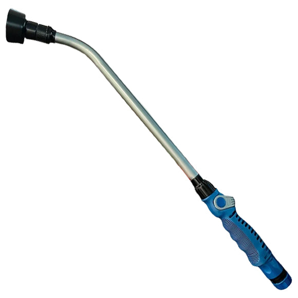KAKUICHI Shower Long microbubble watering nozzle, actual product photograph