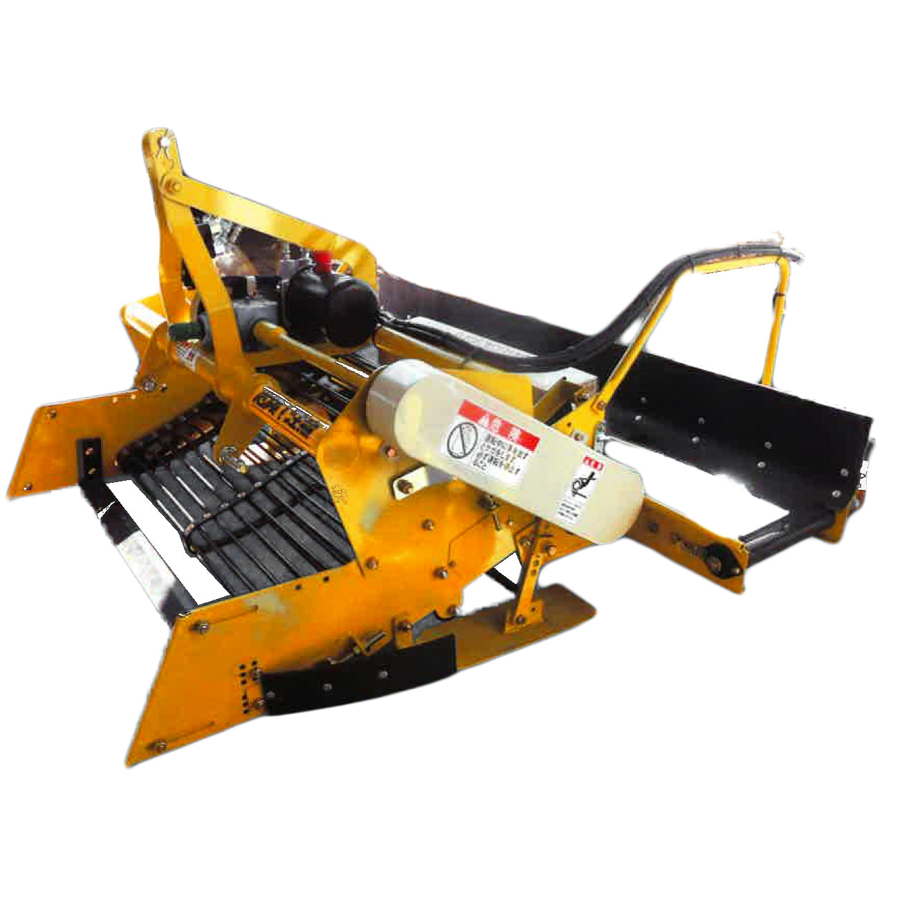 KUNNEPPU Onion Digger KD-1100
