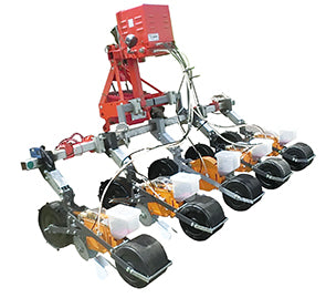 Machinery