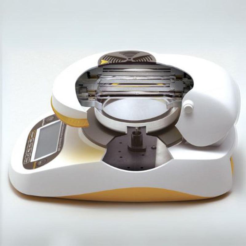 Tester di umidità della farina di riso Kett PR-900