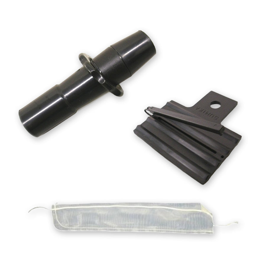 SUMIKA AGROTECH Connection Kit for Smisansui Irrigation Tube Mark II