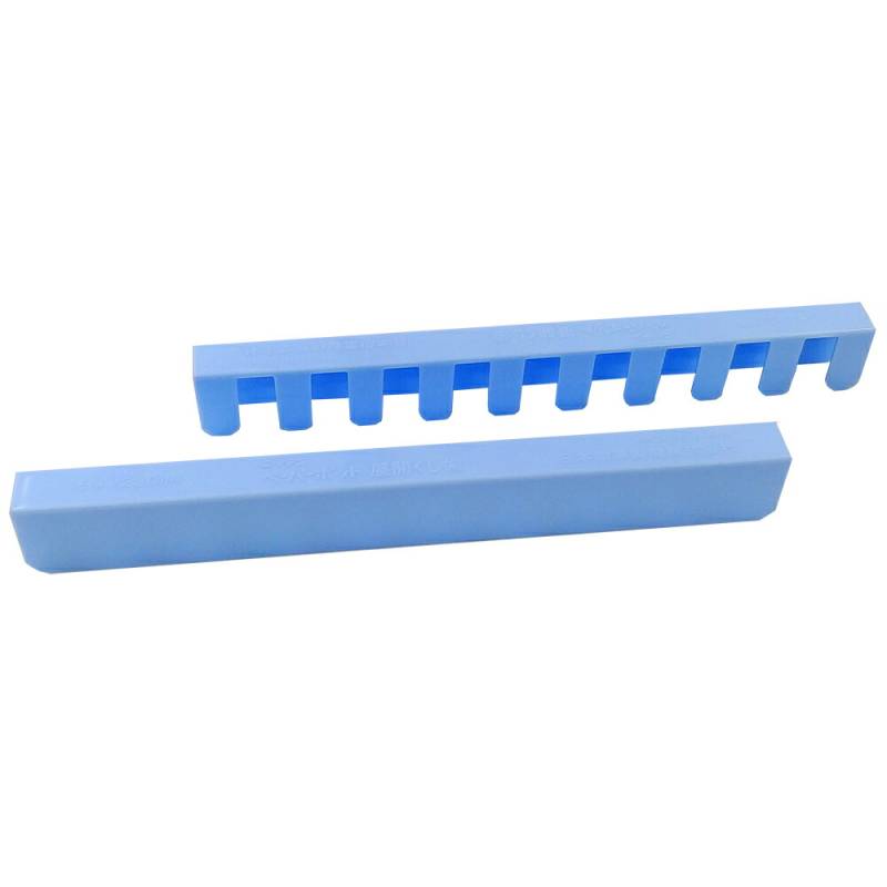 Clips d'ouverture de pot en papier support en plastique pour pot sans chaîne n°15