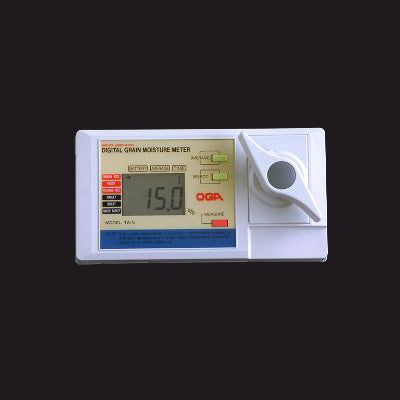 Oga Rice Moisture Tester/Meter TA-5