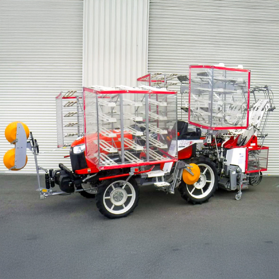 Transplanter