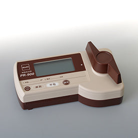 Medidor de pF Takemura DM-8S