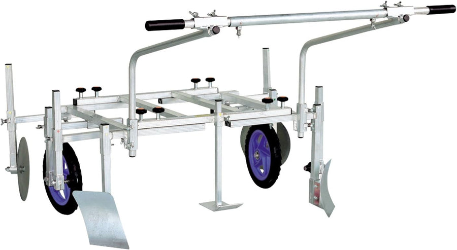 Strato di pacciamatura manuale HARAX PT-1350