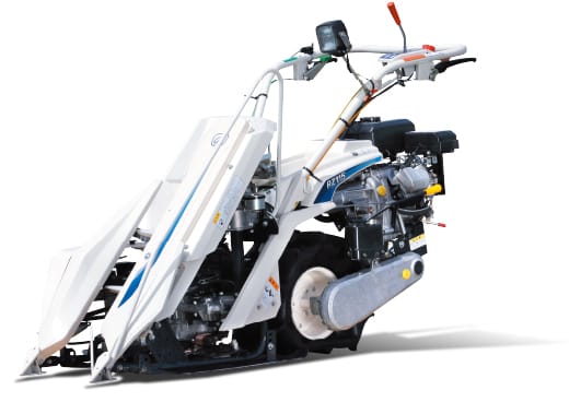 ISEKI Reaper Binder 1 wheel 1 row RZ115S