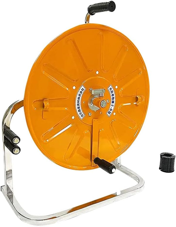 SUMIKA AGROTECH Materials 2-B Type Winder for Smisansui Irrigation Tube R-Wide