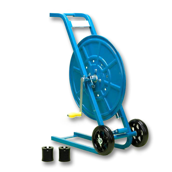 SUMIKA AGROTECH Materials 3 Type Winder for Smisansui Irrigation Tube R-Wide