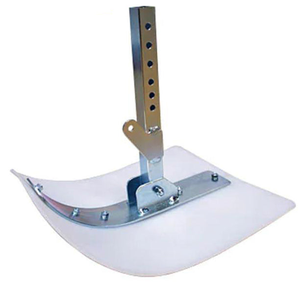 Ersatzschlitten für Papiertopfpflanzer