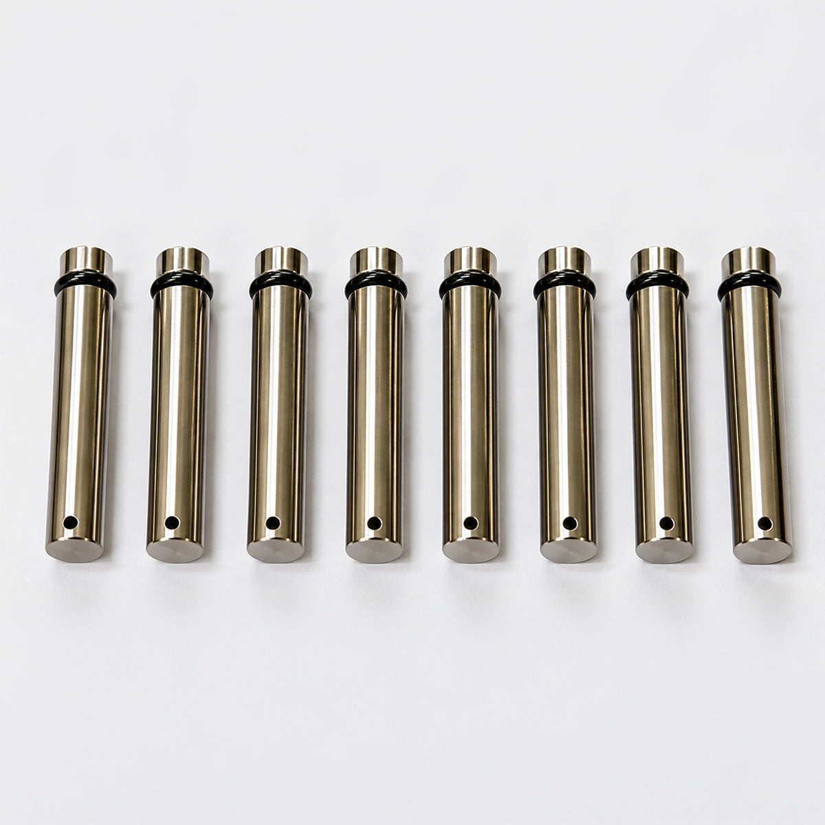 KEIBUNTECH SA-31 S3 Nozzle Set 0.4 mm 1-Hole – 8 pcs