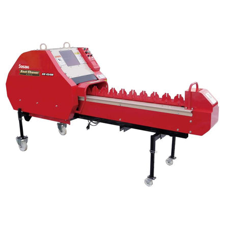Plataforma de trabajo elevado compacta de Minoru GW-110A