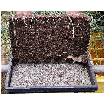 Seedling Root Control Paper for Paperpot 300 Sheets