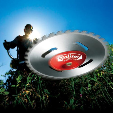 Zizlizer Unkraut-Freischneider-Stabilisator ZAT-H20A