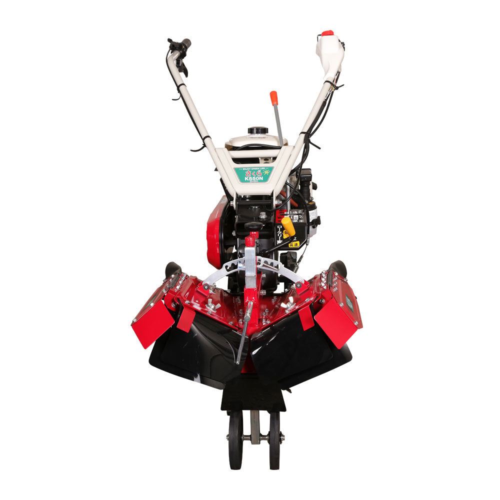 KANTO NOKI Cultivator for Long Onion K550N-D