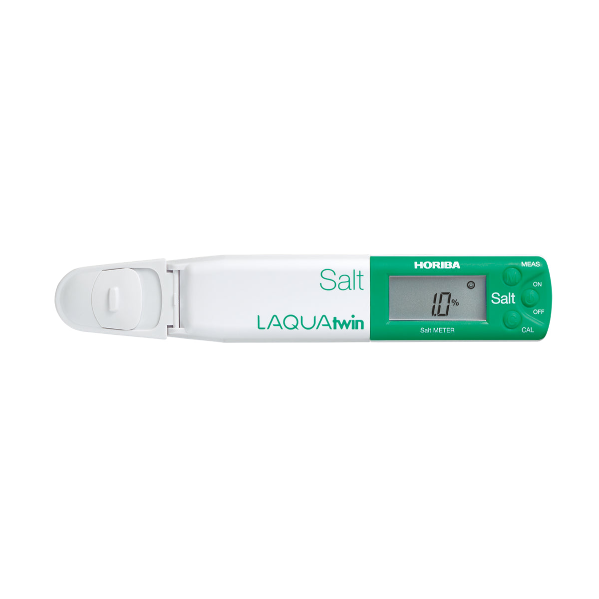 Calcimètre compact HORIBA LAQUAtwin Ca-11