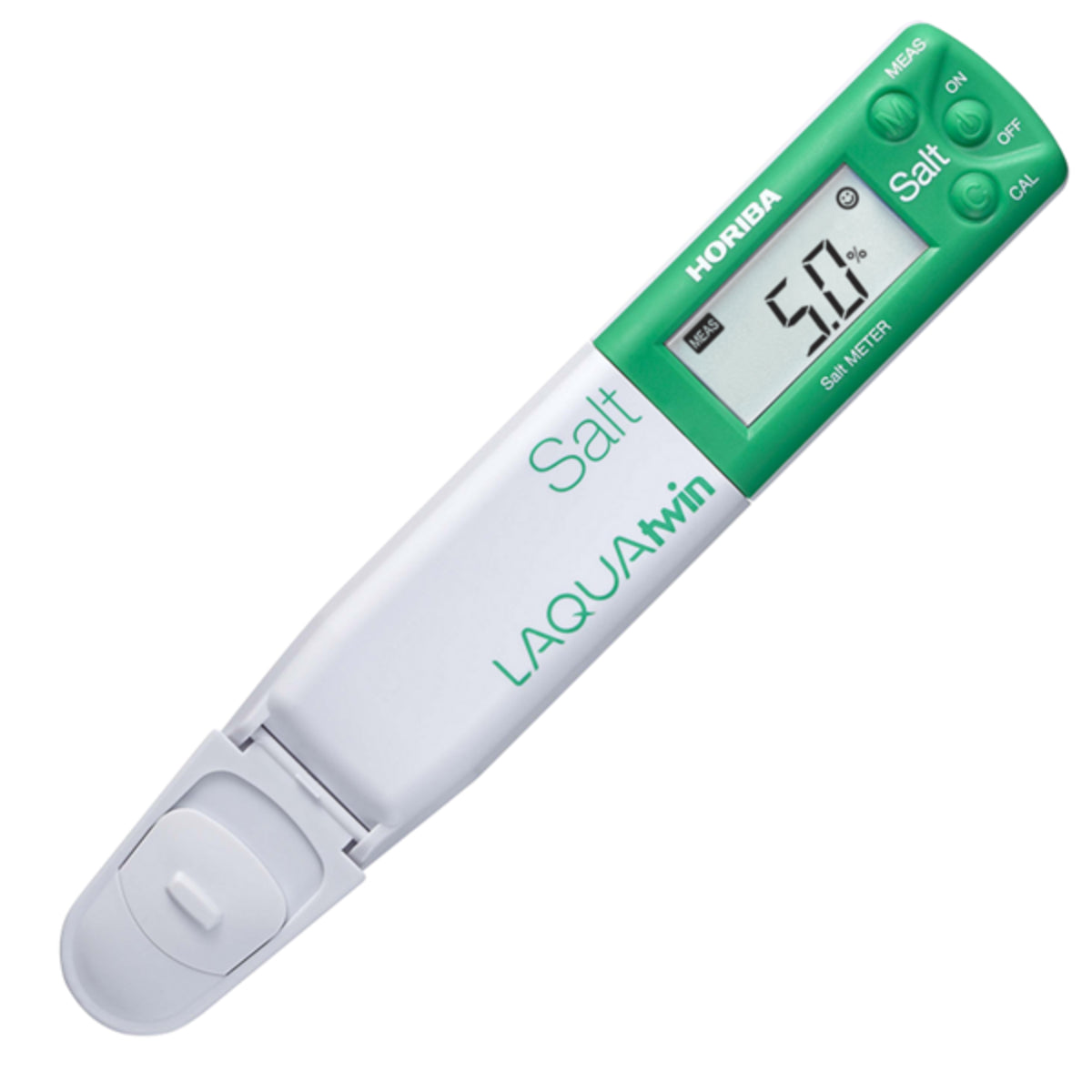 Calcimètre compact HORIBA LAQUAtwin Ca-11