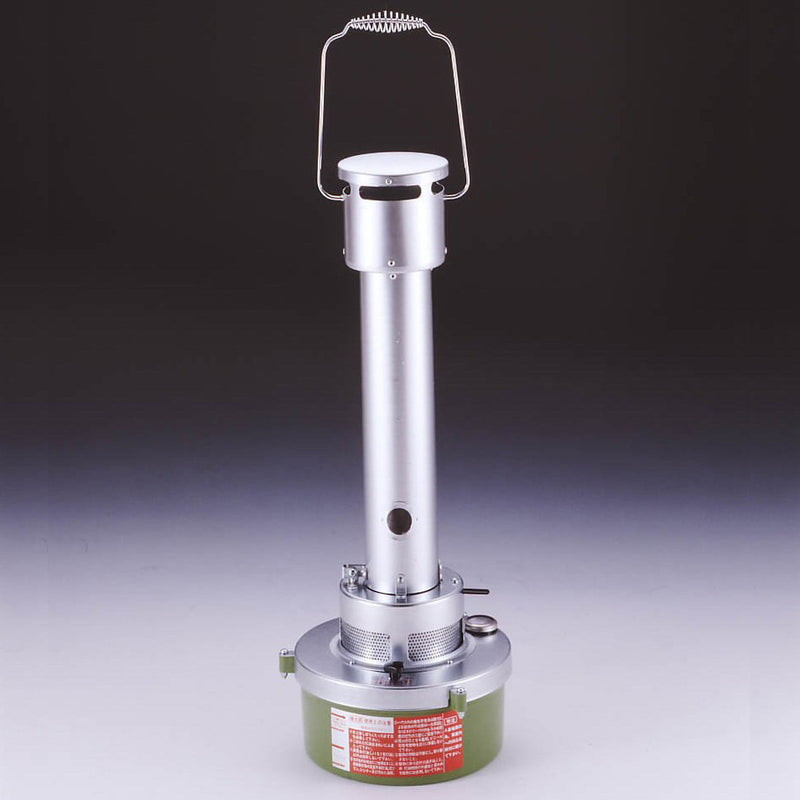 Plataforma de trabajo elevado compacta de Minoru GW-110A
