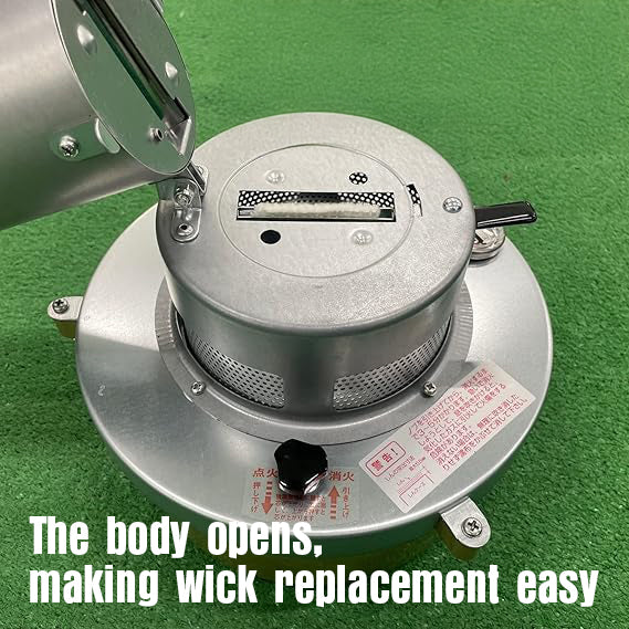 Plataforma de trabajo elevado compacta de Minoru GW-110A