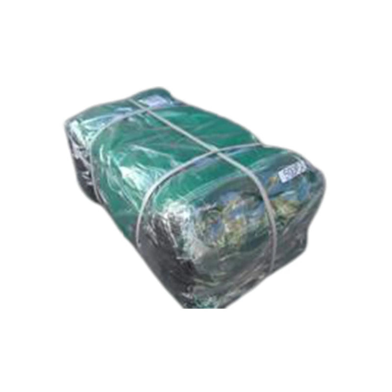 Mesh Bags for Paddy Seed and Bean Treatment - 500 pcs Pack