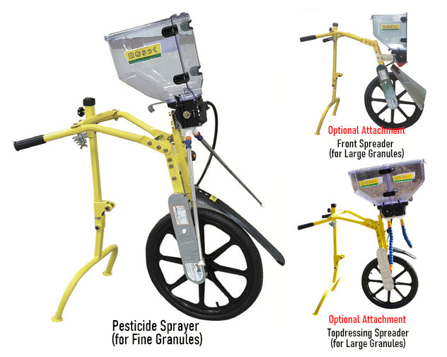 Jang Sämaschine 1 Reihe JP-1