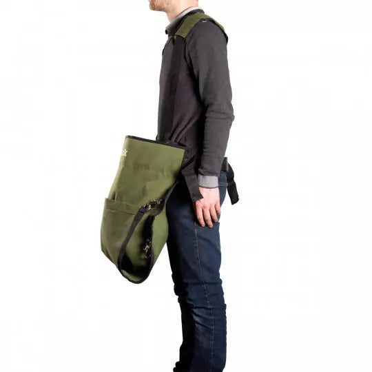 Terrateck Front harvest bag T000302