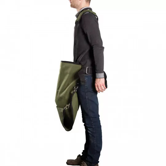 Terrateck Front harvest bag T000302