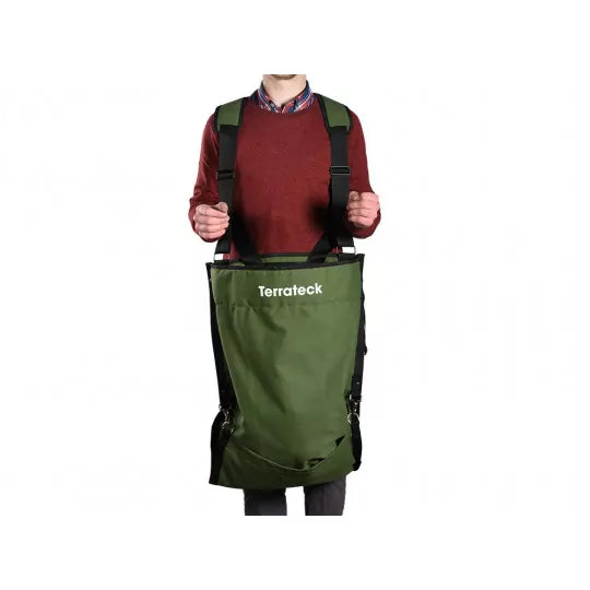 Terrateck Front harvest bag T000302