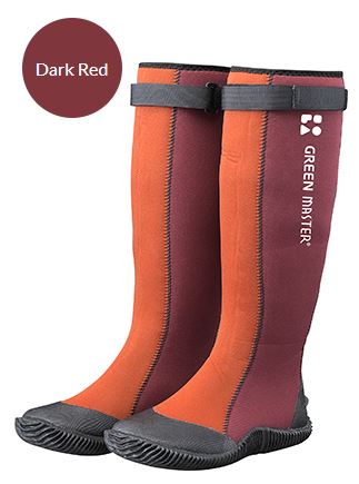 Wasserdichte Mehrzweckstiefel GREEN MASTER