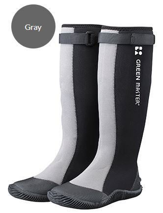 Wasserdichte Mehrzweckstiefel GREEN MASTER