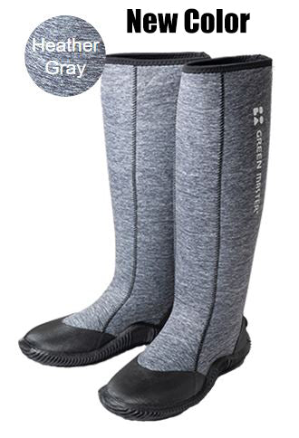 Wasserdichte Mehrzweckstiefel GREEN MASTER