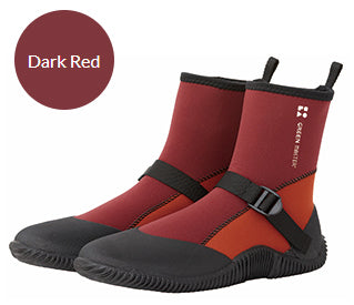 Wasserdichte Mehrzweckstiefel GREEN MASTER Light
