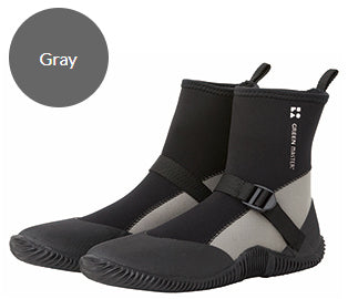 Wasserdichte Mehrzweckstiefel GREEN MASTER Light