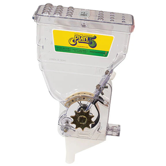 Jang Seed Hopper for Jang Seeder JP and JPEV Series