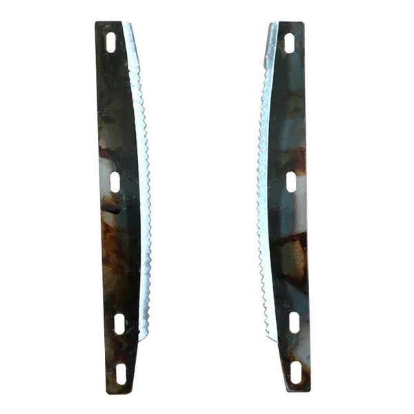 Replacement Blades for Manual Paddy Rice Harvester
