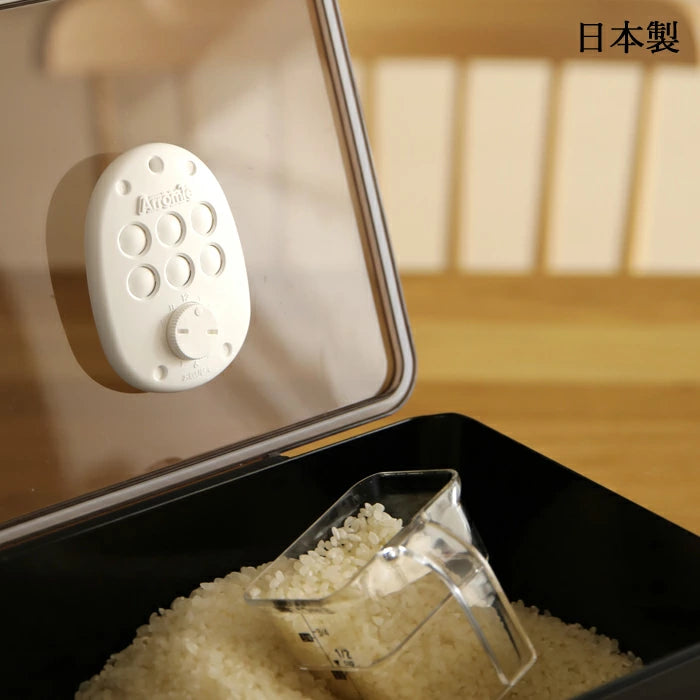 Natural Insect Repellant Komebitsu Sensei for Rice bin 48pcs pack