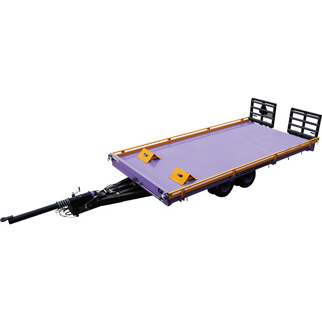 FUJI Trailer L608D