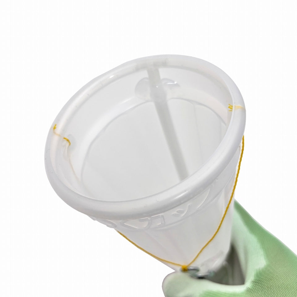 Pulvérisateur de gibbérelline avec petite tasse pour raisin sans pépins