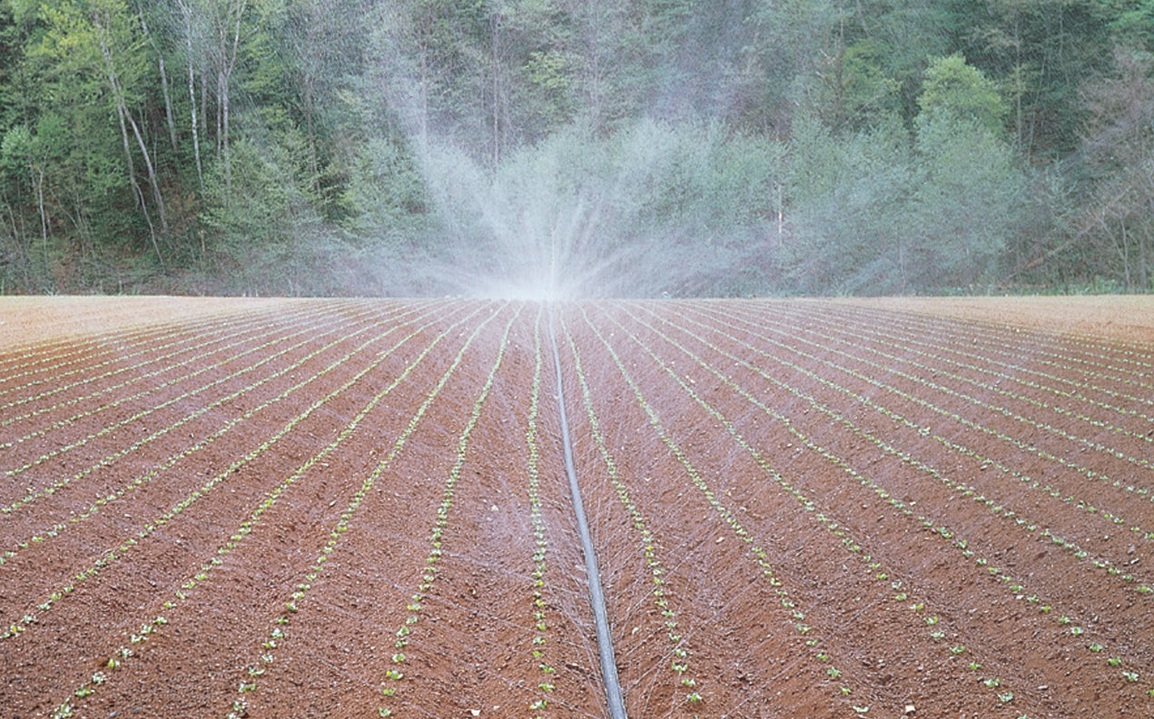 SUMIKA AGROTECH Smisansui Irrigation Tube Sumirain 50 Full Kit